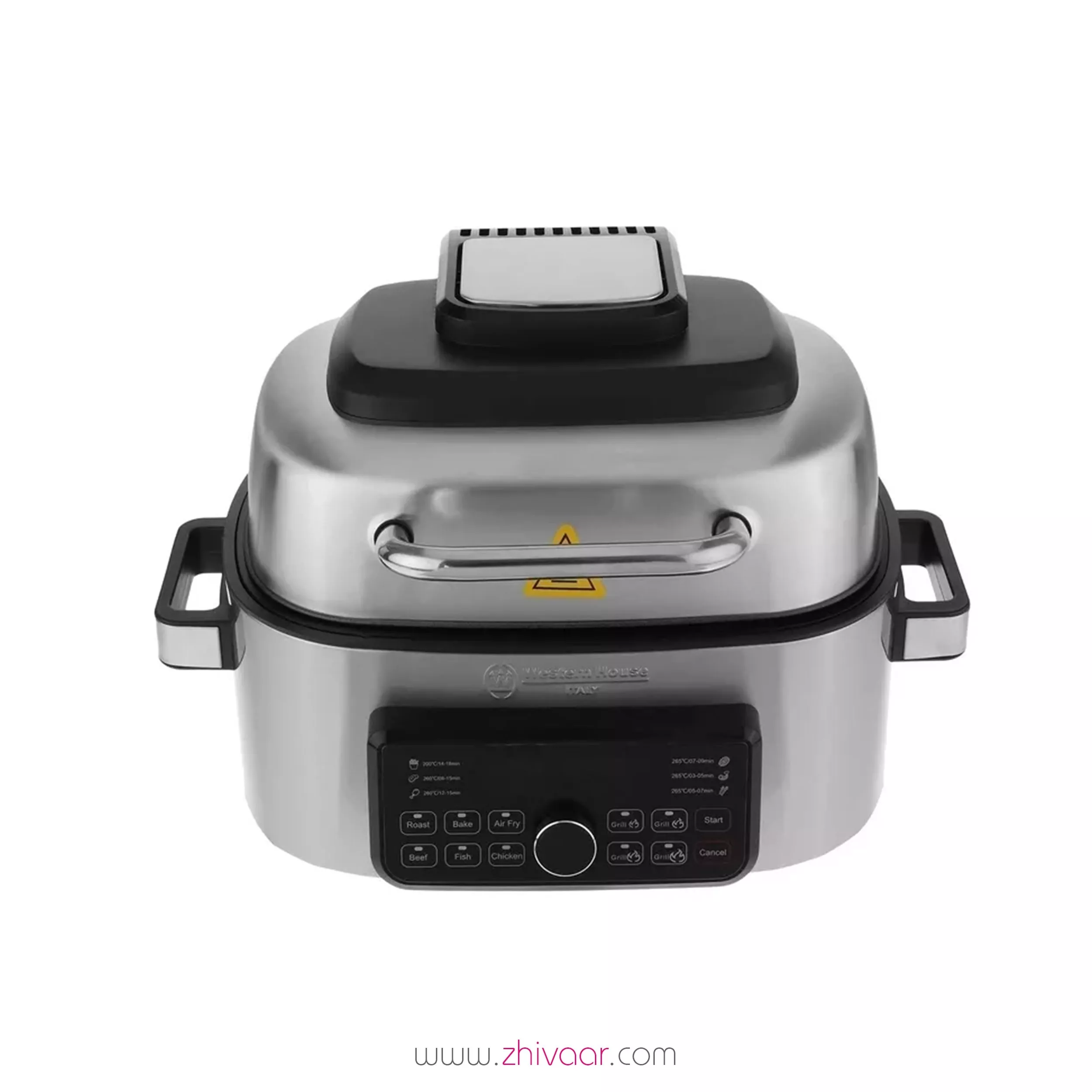 خرید سرخ کن وسترن هوس مدلWAF-7790 